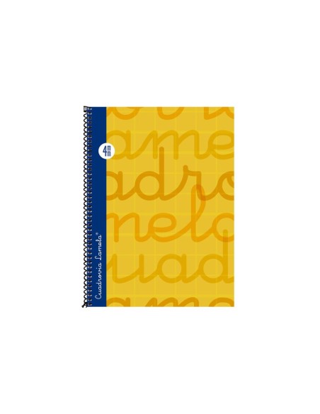 UNP CUAD.ESPIR 4º LAMELA C.4NJ 7CTE004N